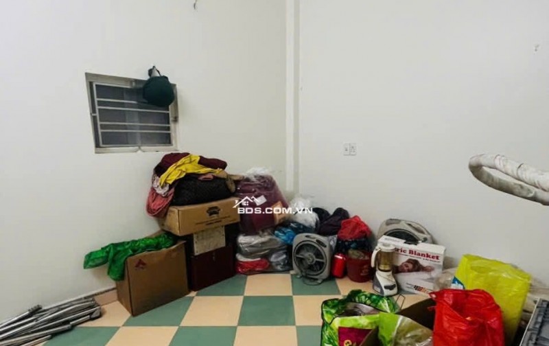 BÁN NHÀ 1.79 TỶ 3 TẦNG 42M2 ( TÂY NAM ) NGÕ TRẦN HUY LIỆU