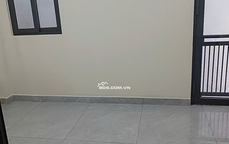 NHà Rộng Hiếm – Tân Tạo- Bình Tân