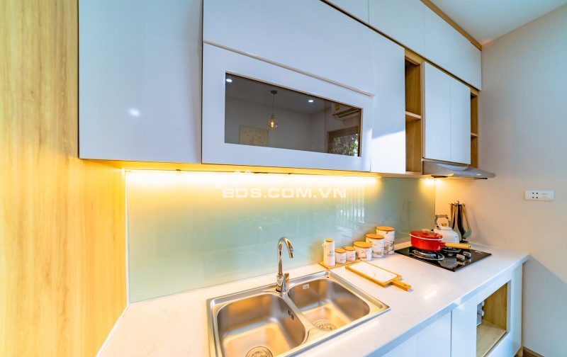 Bán quỹ căn ngoại giao giá tốt nhất tòa A1 Tecco Elite, Vốn ban đầu chỉ 500tr, HTLS 0%/18Th