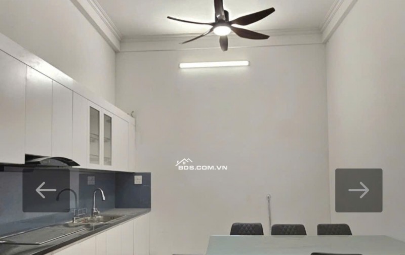 49M² – 4 TẦNG – MT 3.9M – Ô TÔ TRÁNH – TRUNG TÂM Hoàng Văn Thái  GIẢM CÒN 12,3 TỶ