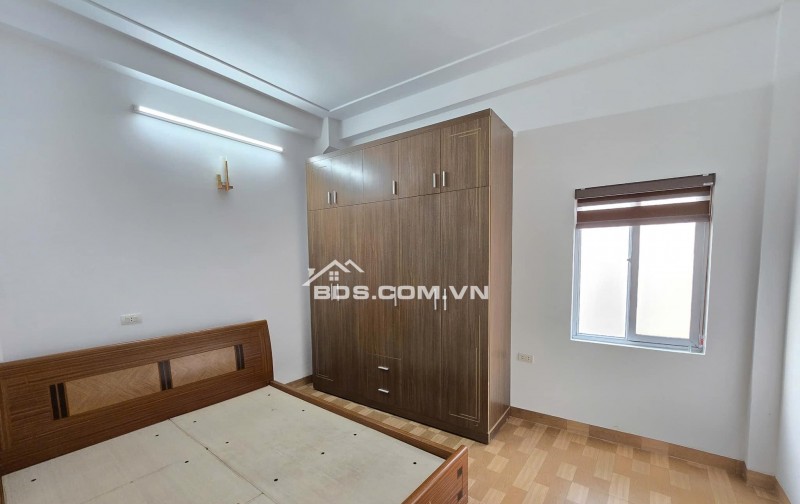 [SIÊU HIẾM] Bán nhà Hồ Tùng Mậu – ngay nhà ga tàu điện, 7 phòng full khai thác – dòng tiền 25 triệu/tháng – hơn 7 tỷ