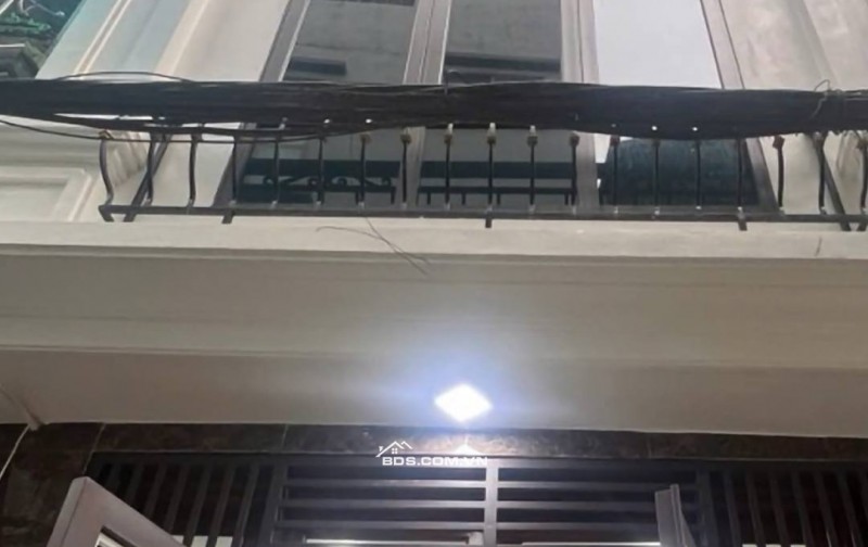 [SIÊU HIẾM] Bán nhà Hồ Tùng Mậu – ngay nhà ga tàu điện, 7 phòng full khai thác – dòng tiền 25 triệu/tháng – hơn 7 tỷ