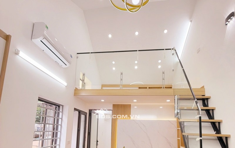 Bán gấp nhà Hồ Tùng Mậu – Cạnh ga tàu điện, ở ngay, 7 phòng cho thuê – giá hơn 7 tỷ