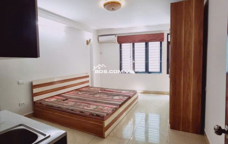 8,9 tỷ Nhà Thanh Liệt, 51/53m2, dân xây 4 tầng, đầy đủ nội thất