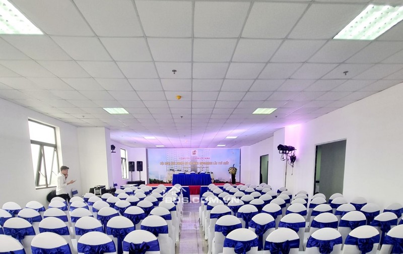 CĐT mở bán sàn văn phòng giá từ 38 triệu/m², sở hữu lâu dài