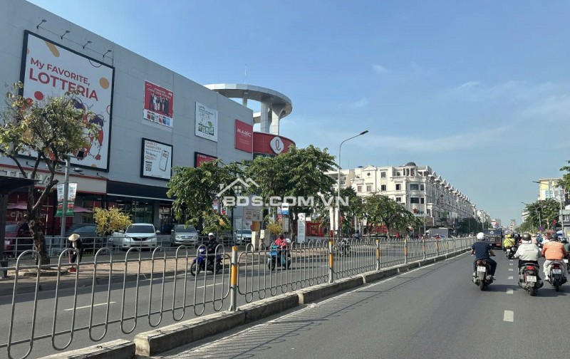 Bán dãy trọ ngang 10.5m 410m2 hẻm 1 sẹc 26 Nguyễn Văn Lượng gần CV Văn Hóa chỉ 46 tỷ.