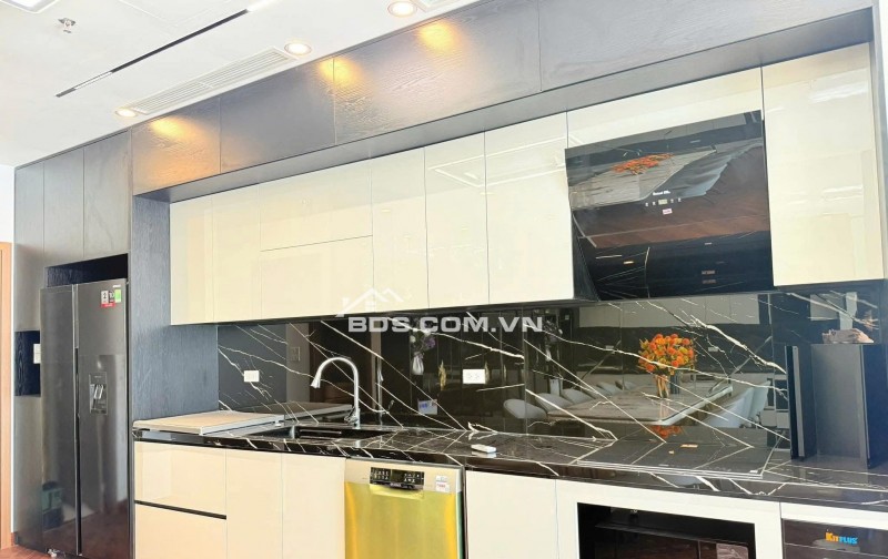 Bán Nhà Kinh Doanh, Ô TÔ,  Mạc Thái Tổ, Cầu Giấy 50m, 7 tầng, mt 4.2m, giá 33.8 tỷ.