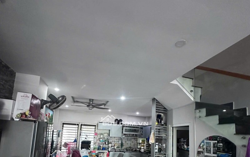 NHÀ 3 TẦNG ĐƯỜNG ĐẶNG HUY TÁ – THÔNG LÝ THÁI TÔNG