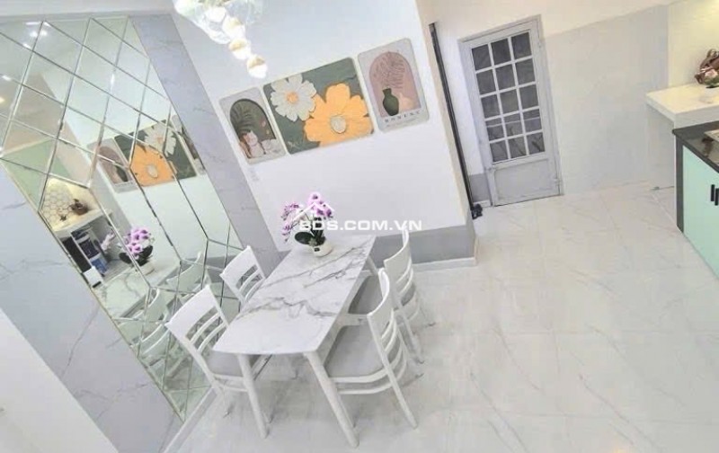 Nhà mặt tiền, gần Nguyễn Sơn, Tân Phú, Nhỉnh 8 tỷ, Chủ gấp có thương lượng.