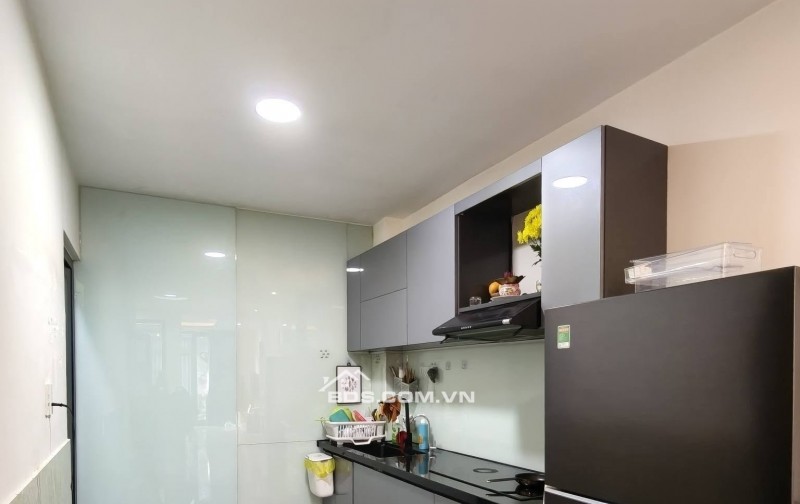 Nhà 3 tầng kiệt K317 Nguyễn Phước Nguyên - -DT: 55m2