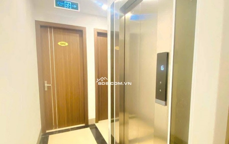 Bán Nhà Dòng Tiền Tôn Thất Tùng, Đống Đa 90m, 7 tầng, mt 5.4m, giá 27.5 tỷ.