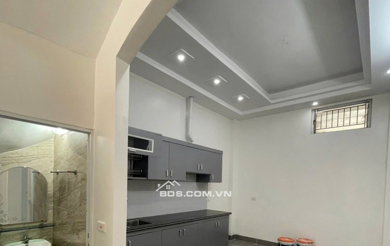 BÁN NHÀ ĐẸP 2.399 TỶ 3 TẦNG 54M2 ( HƯỚNG NAM ) NGÕ PHÙ NGHĨA