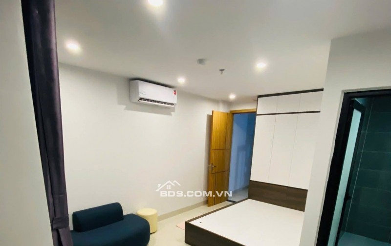 Bán Nhà Kinh Doanh, Dòng Tiền Cự Lộc, Thanh Xuân 81m, 8 tầng, mt 4.5m, giá 34 tỷ.