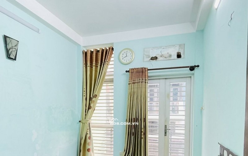 Bán nhà HXH 10m Nguyễn Đình Chiểu Quận 3, 36m2 5 tầng 5PN giá chỉ 7.89 tỷ T