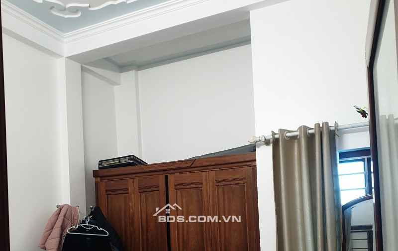 BÁN NHÀ DÂN XÂY 4.2 TỶ 3.5 TẦNG 46M2 MẶT ĐƯỜNG TĐC PHẠM NGŨ LÃO