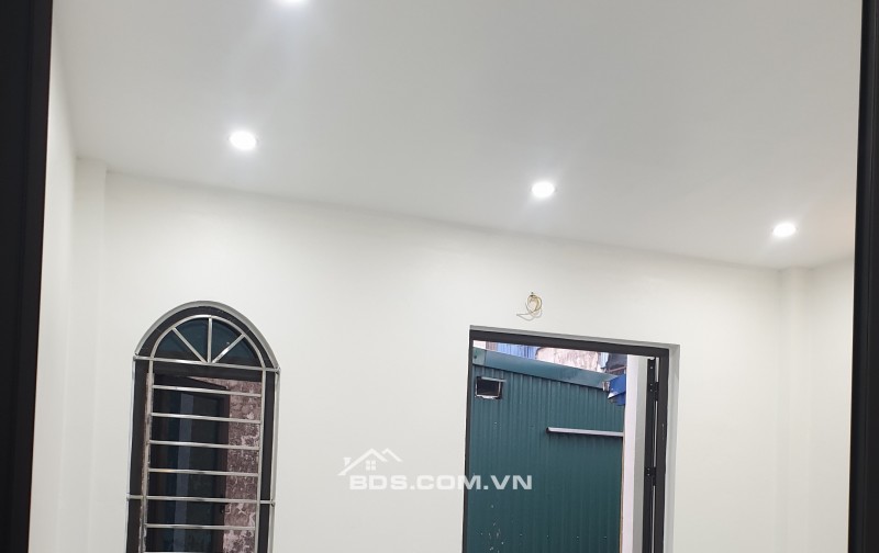 BÁN NHÀ 2.95 TỶ 3 TẦNG 52M2 NGÕ CỰC NGẮN ĐƯỜNG HÙNG VƯƠNG