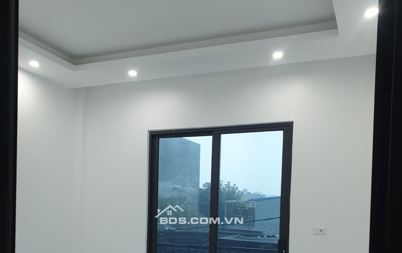 BÁN NHÀ 3 TẦNG MỚI 48.8M2 NGÕ RỘNG GIẢI PHÓNG GIÁ TỪ 1.9 TỶ