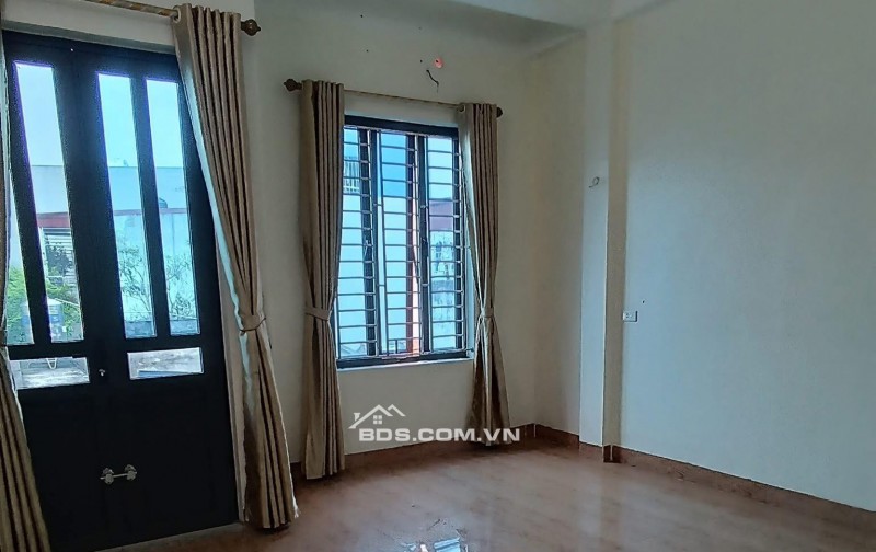 BÁN NHÀ ĐẸP 2.05 TỶ 3 TẦNG 58M2 ( TÂY NAM ) NGÕ PHẠM NGŨ LÃO