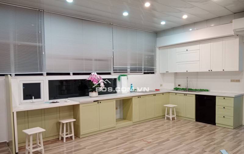 Bán Nhà, Phố Vân Hồ, Hai Bà Trưng 73m, 7 tầng, mt 5m, giá 21.8 tỷ