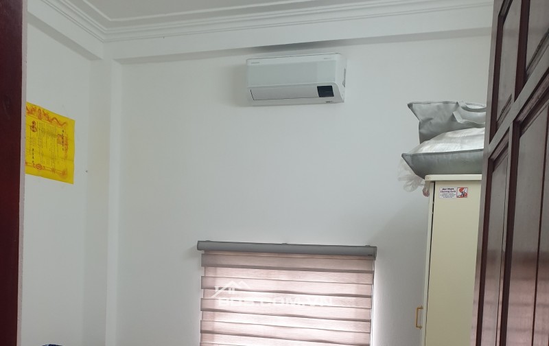 BÁN NHÀ ĐẸP GIÁ RẺ 1.8 TỶ 3 TẦNG 55M2 ( TÂY BẮC ) NGÕ VĂN CAO