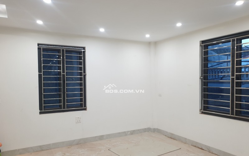 BÁN NHÀ 2.6 TỶ 3.5 TẦNG 47M2 ( TÂY NAM ) NGÕ TRẦN ĐĂNG NINH