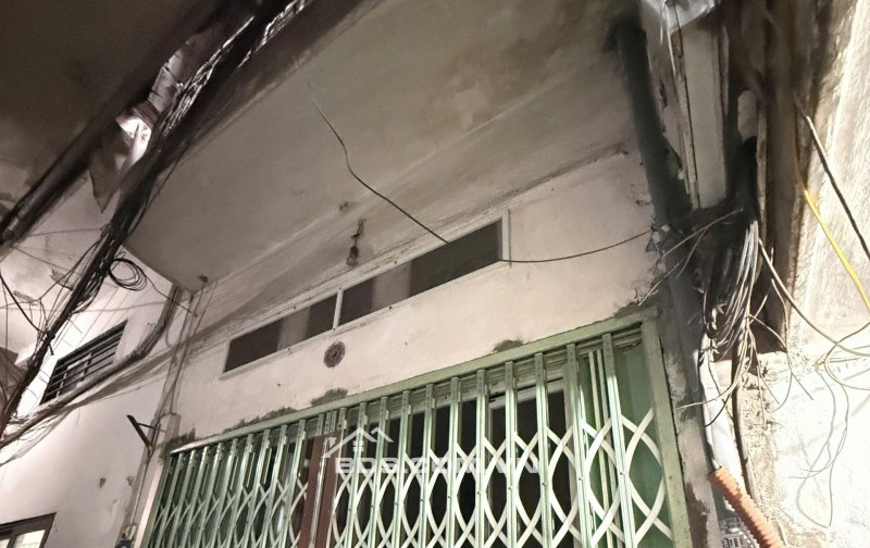 hiếm!: GẦN Ô TÔ - 6 TẦNG ĐẦU TƯ - SỔ ĐỎ NỞ HẬU  Bán nhà Đống Đa