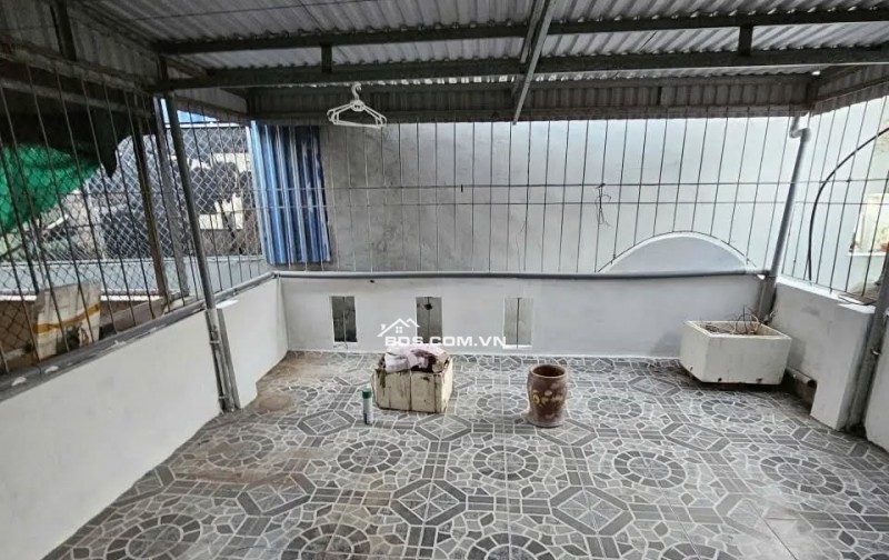 BÁN NHÀ ĐẸP  1.55 TỶ 3 TẦNG 38M2 ( TÂY NAM ) NGÕ VĂN CAO