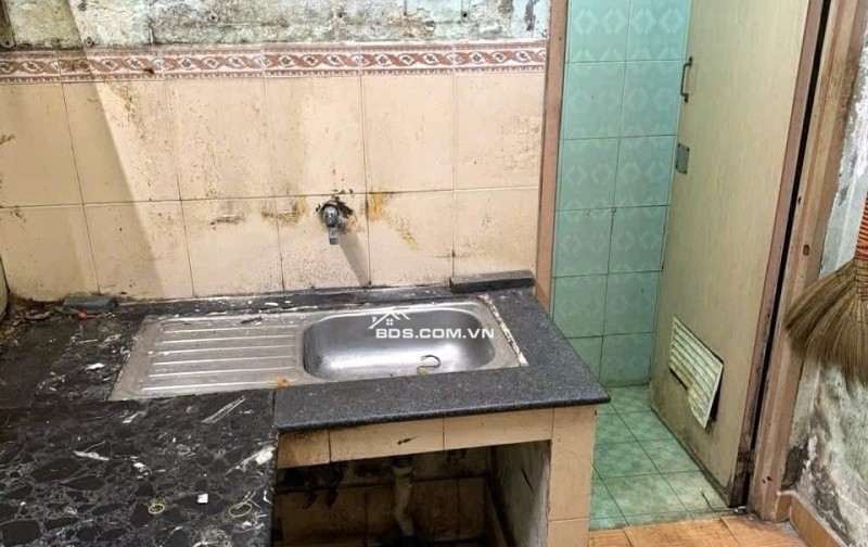 Bán nhà hẻm 4m Cách Mạng Tháng 8 Tân Bình, 3.5x14m chỉ 6 tỷ 7 TL