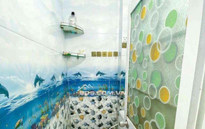 Bán nhà HXH kinh doanh Đội Cung Quận 11, 3 tầng đúc, mới có nội thất giá 3.68 tỷ TL