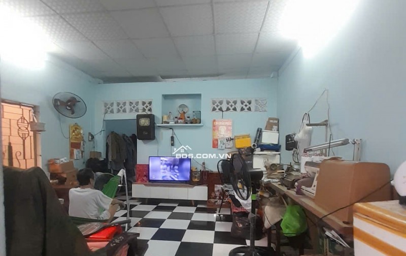 Giá tốt nhất khu vực ~67tr/m2 - bán đất 94.6m2 tặng nhà - ôtô tới cửa 50m ra Nguyễn Duy Trinh - Q2