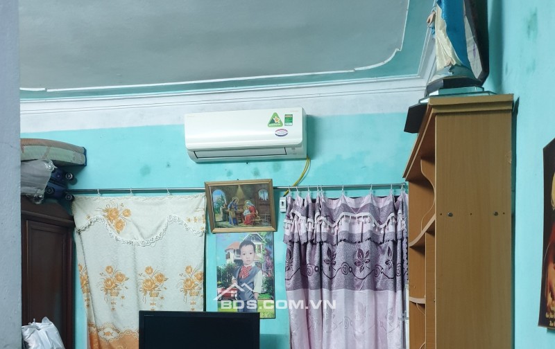 BÁN NHÀ 2.2 TỶ 3 TẦNG 74M2 ( TÂY BĂC )  NGÕ CỰC ĐẸP KHU LIÊN CƠ