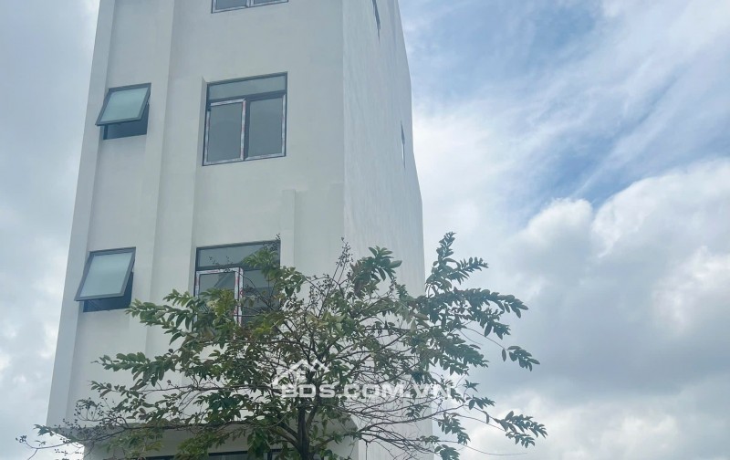 Cần bán lô đất đường 7,5m Hoà Phú 28 - khu điện âm toàn bộ