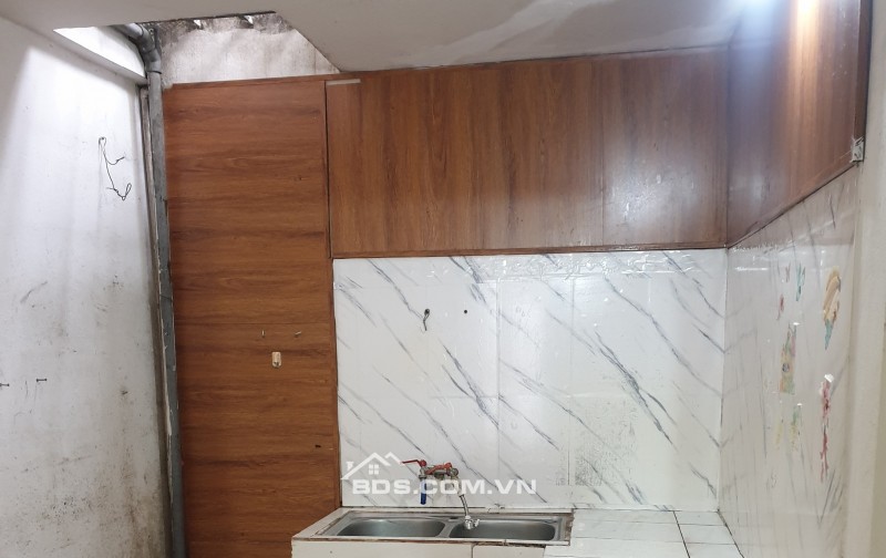 BÁN NHÀ ĐẸP 1.15 TỶ 1.5 TẦNG 44M2 ( HƯỚNG NAM ) NGÕ NGUYỄN BÍNH