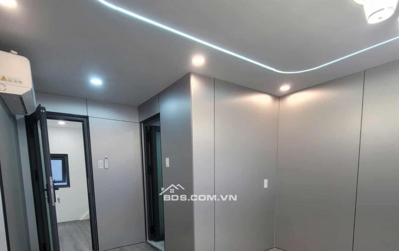 Bán nhà đẹp Lý Thái Tổ Quận 10, 3 tầng 3PN giá chỉ 5.6 tỷ TL