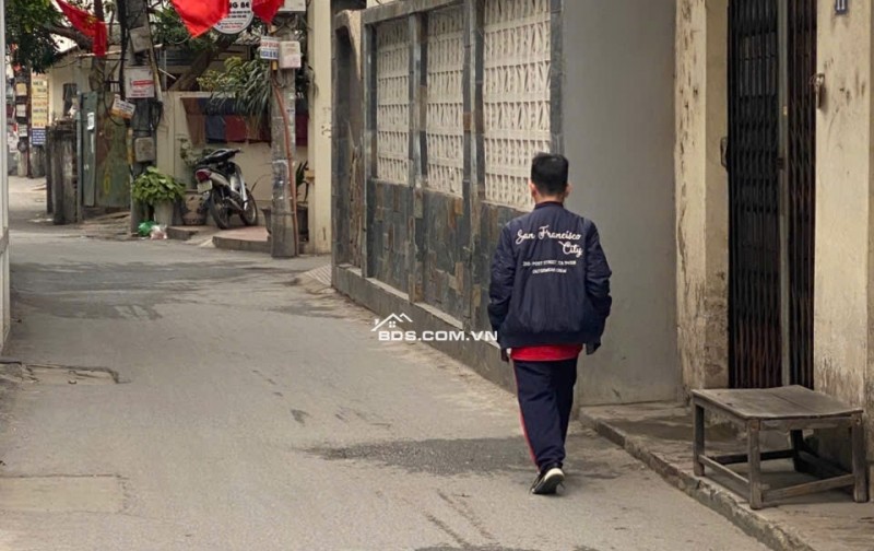 NHÀ MỚI ĐÓN TẾT – XUÂN ĐỈNH – 20M Ô TÔ ĐỖ – 35Mx5T – FULL ĐỒ – CHỈ 9.4TỶ.