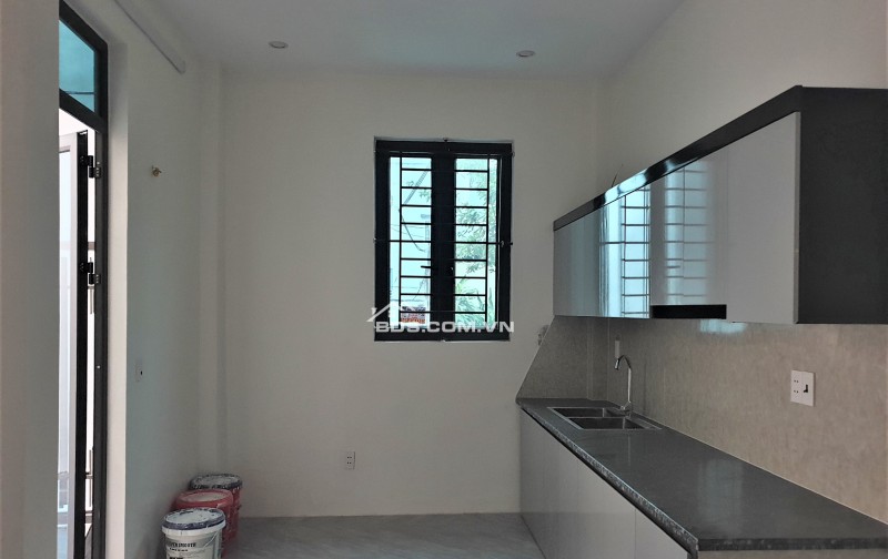 BÁN NHÀ ĐẸP 2.35 TỶ 3 TẦNG 50M2 ( HƯỚNG BẮC ) NGÕ NGẮN ĐƯỜNG KÊNH