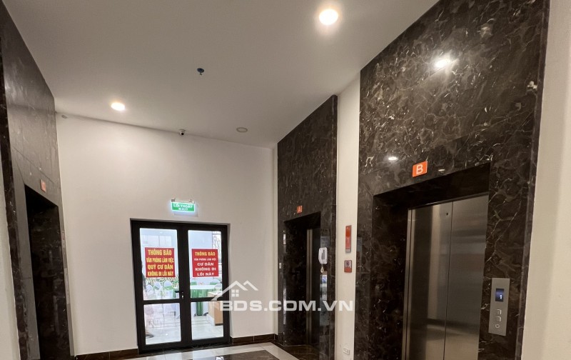 Bán căn hộ 75m2 Le Grand Jardin Sài Đồng – 2PN, Full nội thất, Sổ đỏ chính chủ