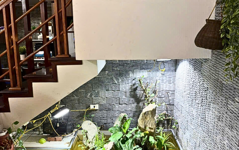 Chính chủ bán gấp nhà liên kề KĐT Phú Lương, Hà Đông sang trọng, gần trục chính, kinh doanh.