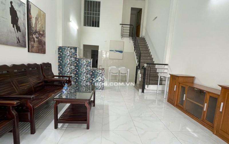 CHO THUÊ NHÀ NGUYÊN CĂN 76m2, CÓ THỂ Ở HOẶC LÀM VĂN PHÒNG, P.HIỆP BÌNH,HCM