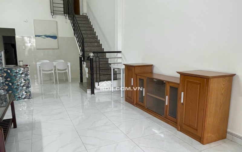 CHO THUÊ NHÀ NGUYÊN CĂN 76m2, CÓ THỂ Ở HOẶC LÀM VĂN PHÒNG, P.HIỆP BÌNH,HCM