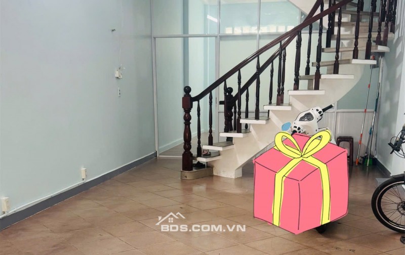 CHO THUÊ MBKD TẦNG TRỆT VÀ PHÒNG PHÍA TRƯỚC LẦU 1, KINH DOANH HOẶC LÀM VĂN PHÒNG