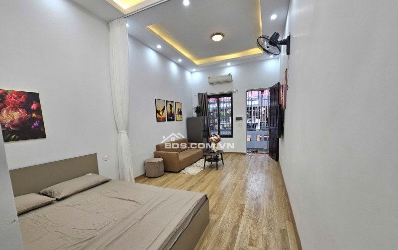 CHÍNH CHỦ CẦN BÁN CĂN HỘ 60m2, 3PN, TRUNG TÂM CẦU BƯƠU GẦN VIỆN 103,BỎNG,K