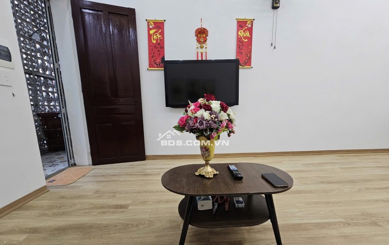 CHÍNH CHỦ CẦN BÁN CĂN HỘ 60m2, 3PN, TRUNG TÂM CẦU BƯƠU GẦN VIỆN 103,BỎNG,K