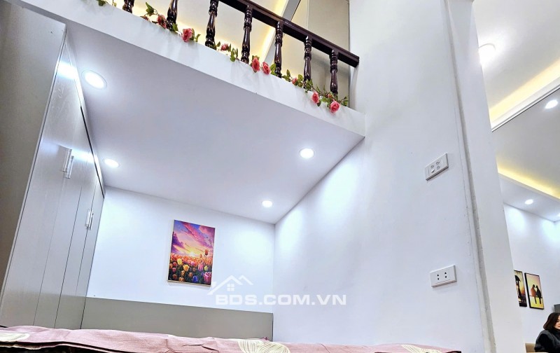 CHÍNH CHỦ CẦN BÁN CĂN HỘ 60m2, 3PN, TRUNG TÂM CẦU BƯƠU GẦN VIỆN 103,BỎNG,K