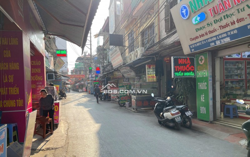 CHÍNH CHỦ CẦN BÁN CĂN HỘ 60m2, 3PN, TRUNG TÂM CẦU BƯƠU GẦN VIỆN 103,BỎNG,K