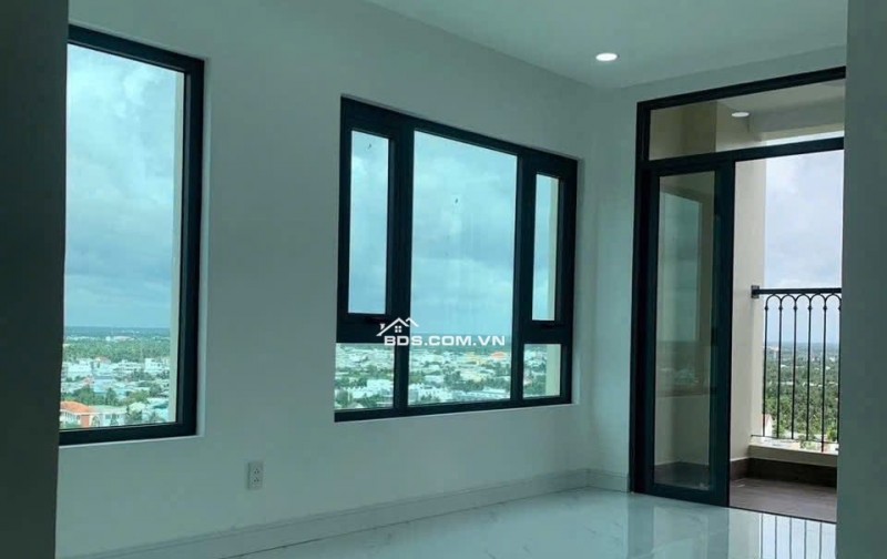 Bán gấp căn hộ chung cư FANCY TOWER khu đô thị Hưng Phú.Mới 100%