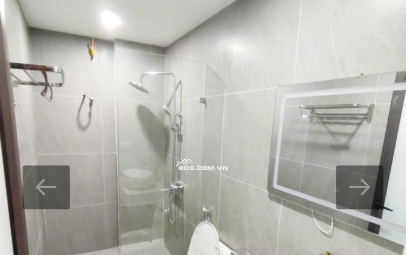 PHỐ BẠCH MAI, NGÕ QUỲNH – 41M² – 5 TẦNG THANG MÁY – 30M RA PHỐ  10.8 TỶ