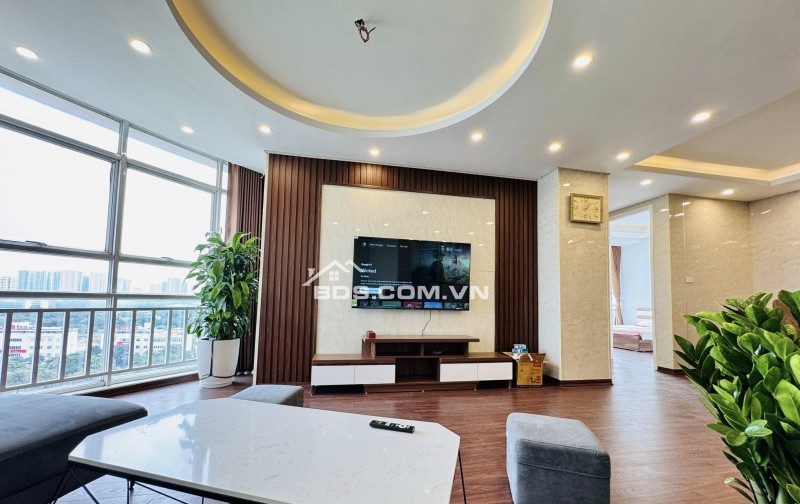 CHỈ 8 TỶ CÓ THỂ SỞ HỮU CĂN HỘ CAO CẤP 110M NGAY SÁT ĐẠI LỘ THĂNG LONG