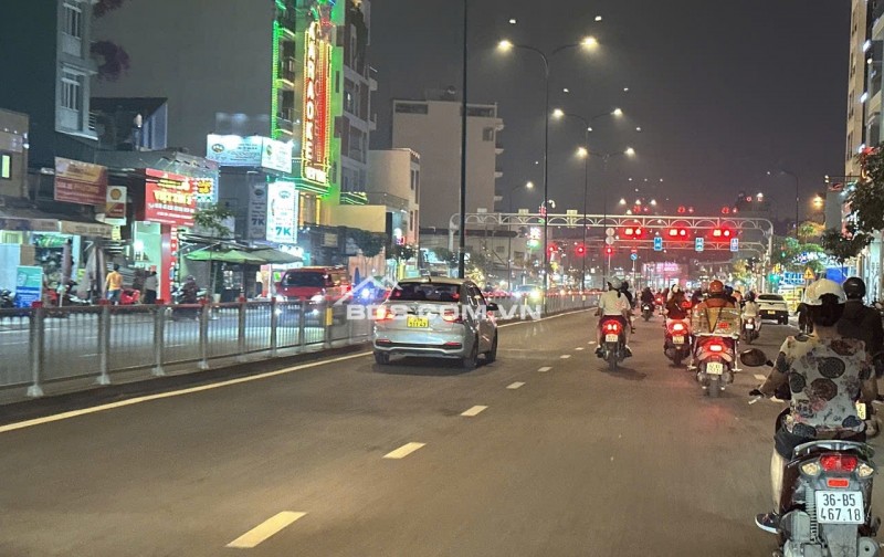 Bán đất tặng nhà ngang 6m hẻm 364 Dương Quảng Hàm 132m2 tiện xây CHDV dòng tiền 13.5 tỷ