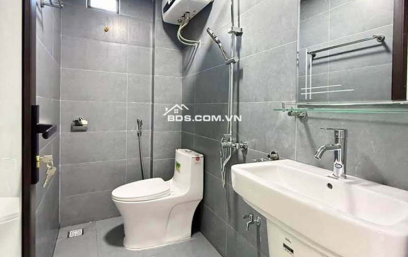 BÁN NHÀ ĐẸP GIÁ RẺ 1.89 TỶ 3 TẦNG 46M2 NGÕ ĐƯỜNG HOÀNG DIỆU